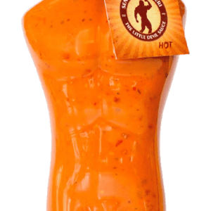 Senhor peri-peri sauce hot, 275ml