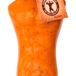 Senhor peri-peri sauce medium, 275ml