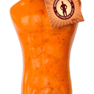 Senhor peri-peri sauce mild, 275ml