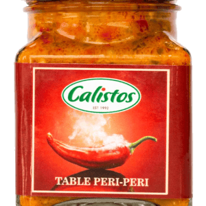 Peri-peri table sauce, 250ml