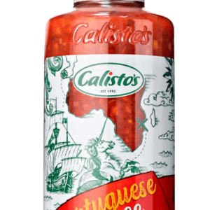 Portuguese sauce, 250ml