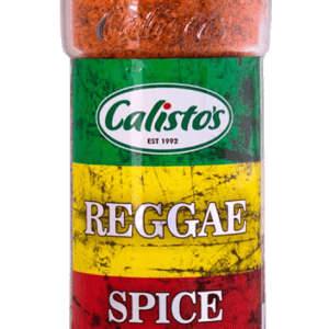 Reggae spice, 150g
