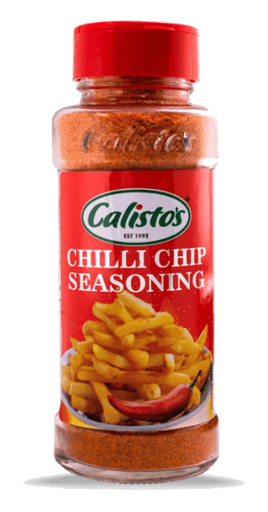 Chilli chip seasoning, 150g