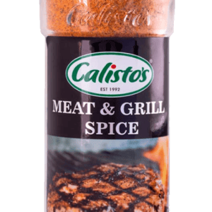 Meat and grill spice, 135g