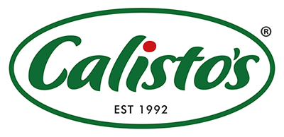 Calisto's Sauces & Spices — est. 1992