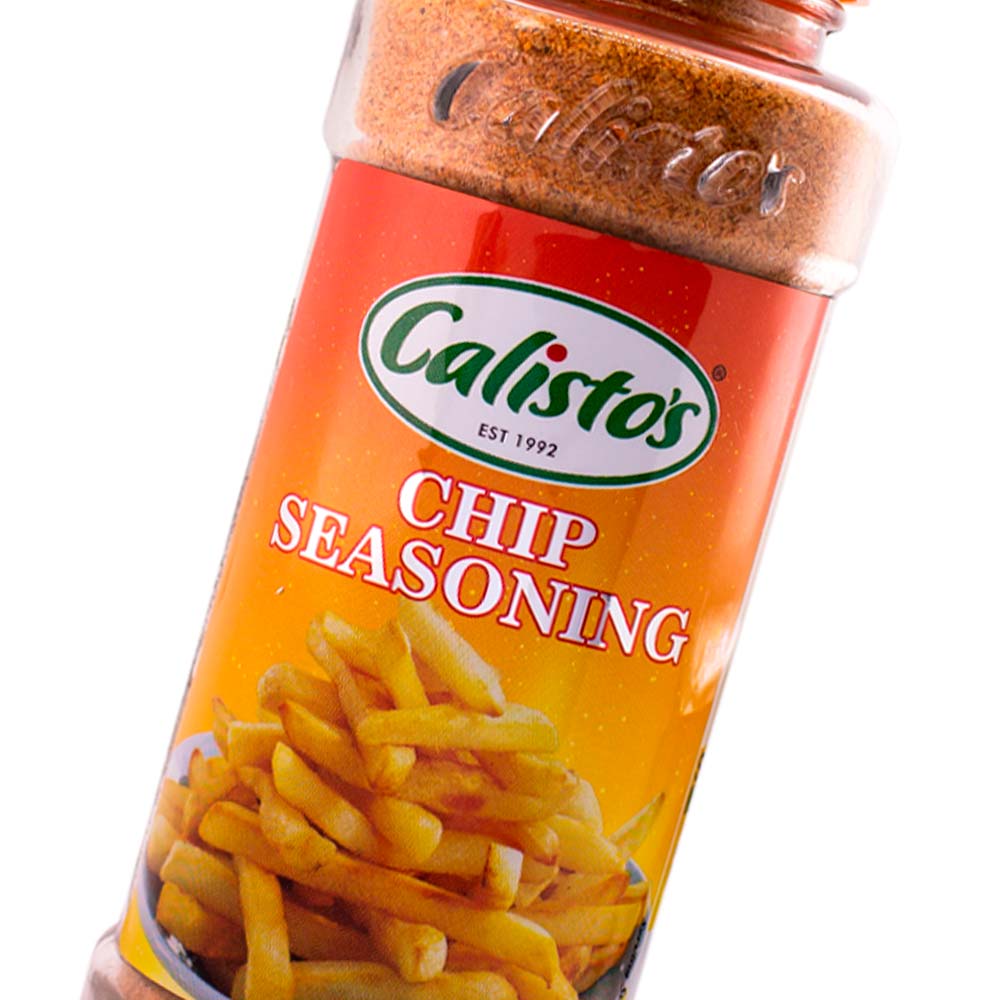 Calisto’s Chip Seasoning - Image 2