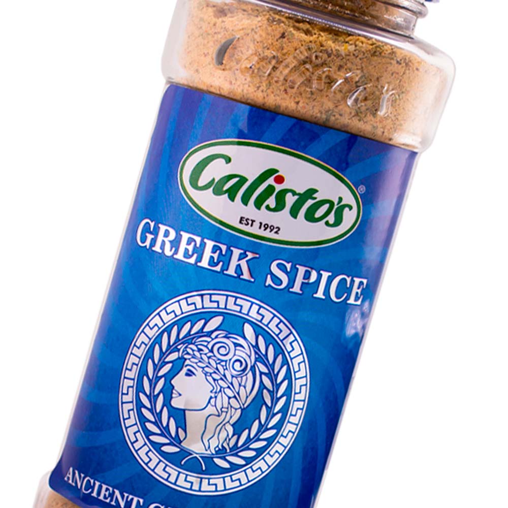 Calisto’s Greek Spice - Image 2