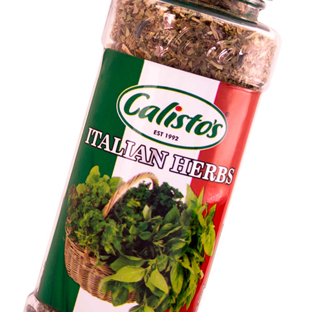 Calisto’s Italian Herbs - Image 2