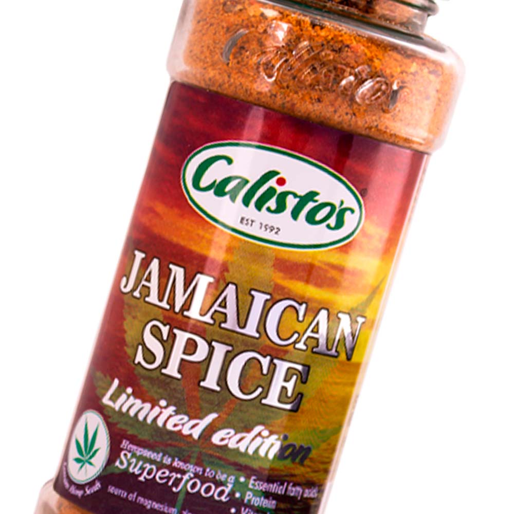 Calisto’s Jamaican Spice - Image 2