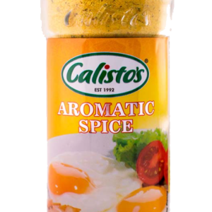 Calisto’s Aromatic Spice