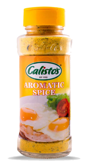 Aromatic spice, 150g