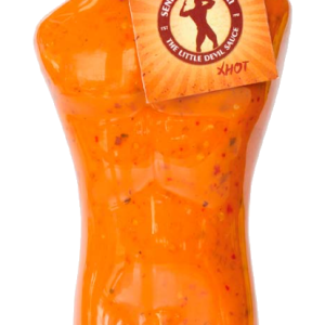 Calisto’s Senhor Peri-Peri Sauce – Extra Hot