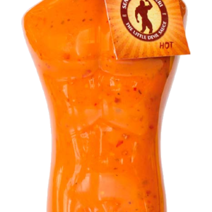 Calisto’s Senhor Peri-Peri Sauce – Hot