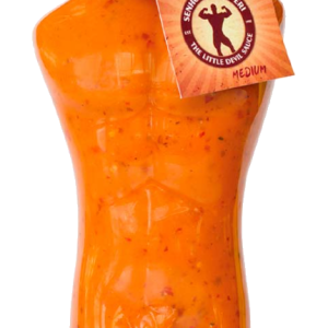 Calisto’s Senhor Peri-Peri Sauce – Medium