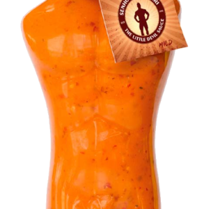 Calisto’s Senhor Peri-Peri Sauce – Mild