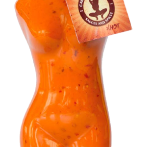 Calisto’s Senhorita Peri-Peri Sauce – Extra Hot
