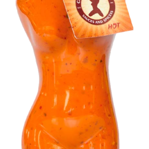Calisto’s Senhorita Peri-Peri Sauce – Hot