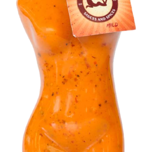 Calisto’s Senhorita Peri-Peri Sauce – Mild