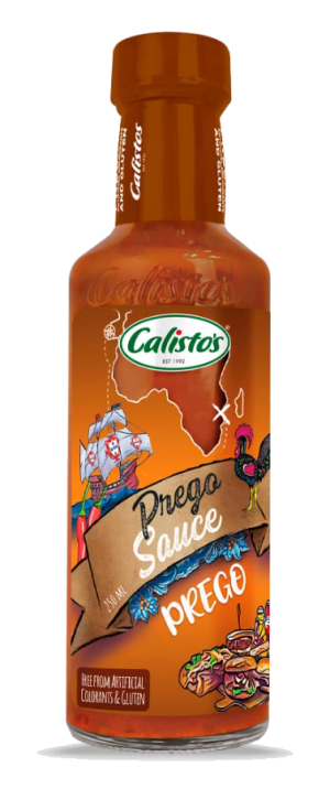 Prego sauce, 250ml