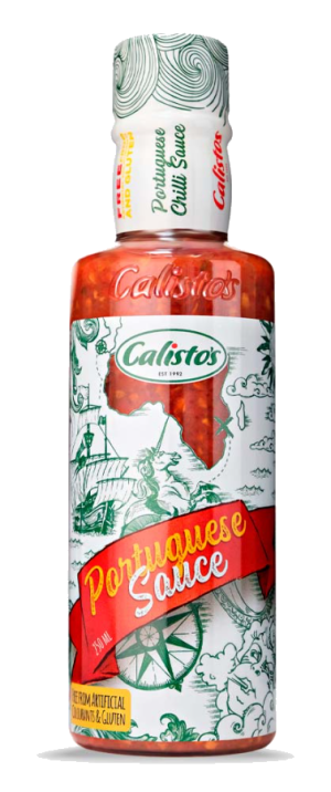 Portuguese sauce, 250ml