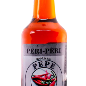 Pepe Peri-Peri Oil