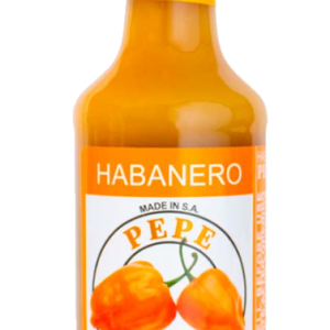 Pepe Sauce – Habanero