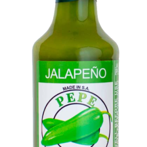 Pepe Sauce – Jalapeño