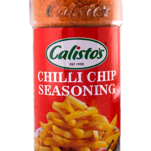 Calisto’s Chilli Chip Seasoning
