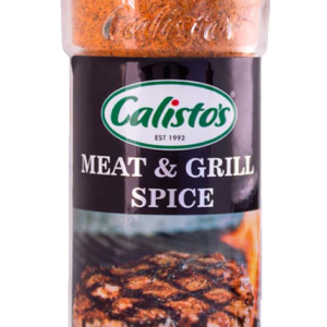 Calisto’s Meat & Grill Spice
