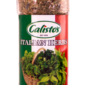 Calisto’s Italian Herbs