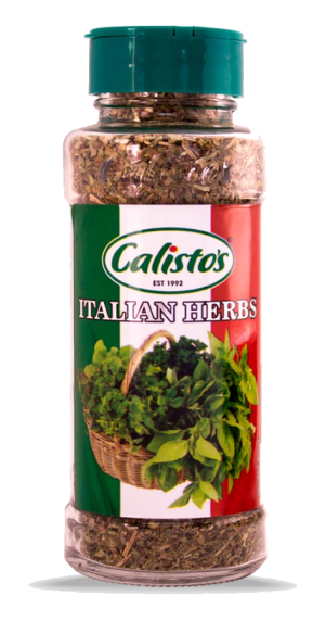 Italian herbs, 40g