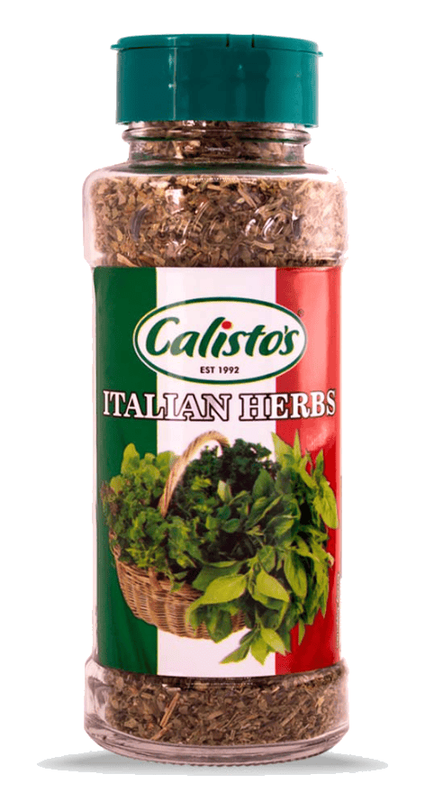 Calisto’s Italian Herbs