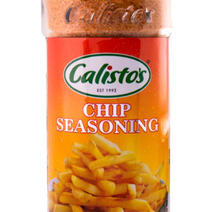 Calisto’s Chip Seasoning