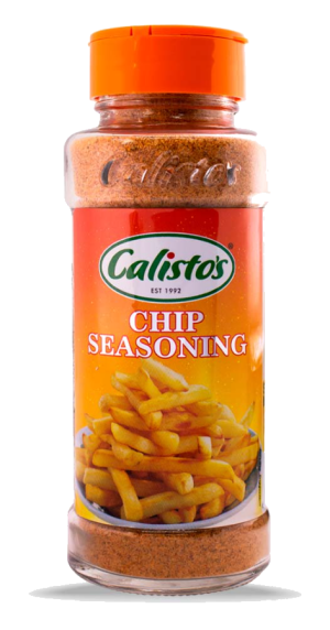 Chip seasoning, 150g