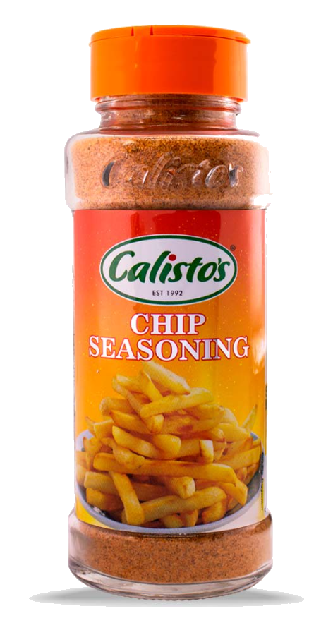 Calisto’s Chip Seasoning