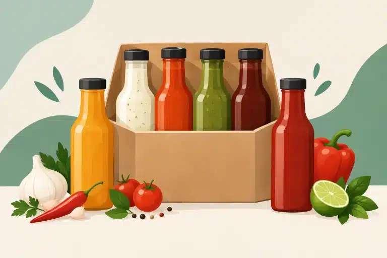 Spicy News: Peri-Peri Recipes & Braai Tips 8 Build a Better Mix and Match Sauce Bundle