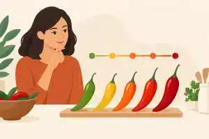 How to Choose Chilli Heat Level Without Guesswork
