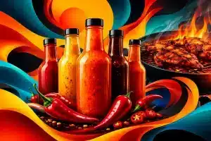 How to Choose the Best Peri Peri Sauce for Braais
