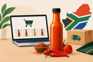 Where to Buy Peri Peri Sauce Online in SA